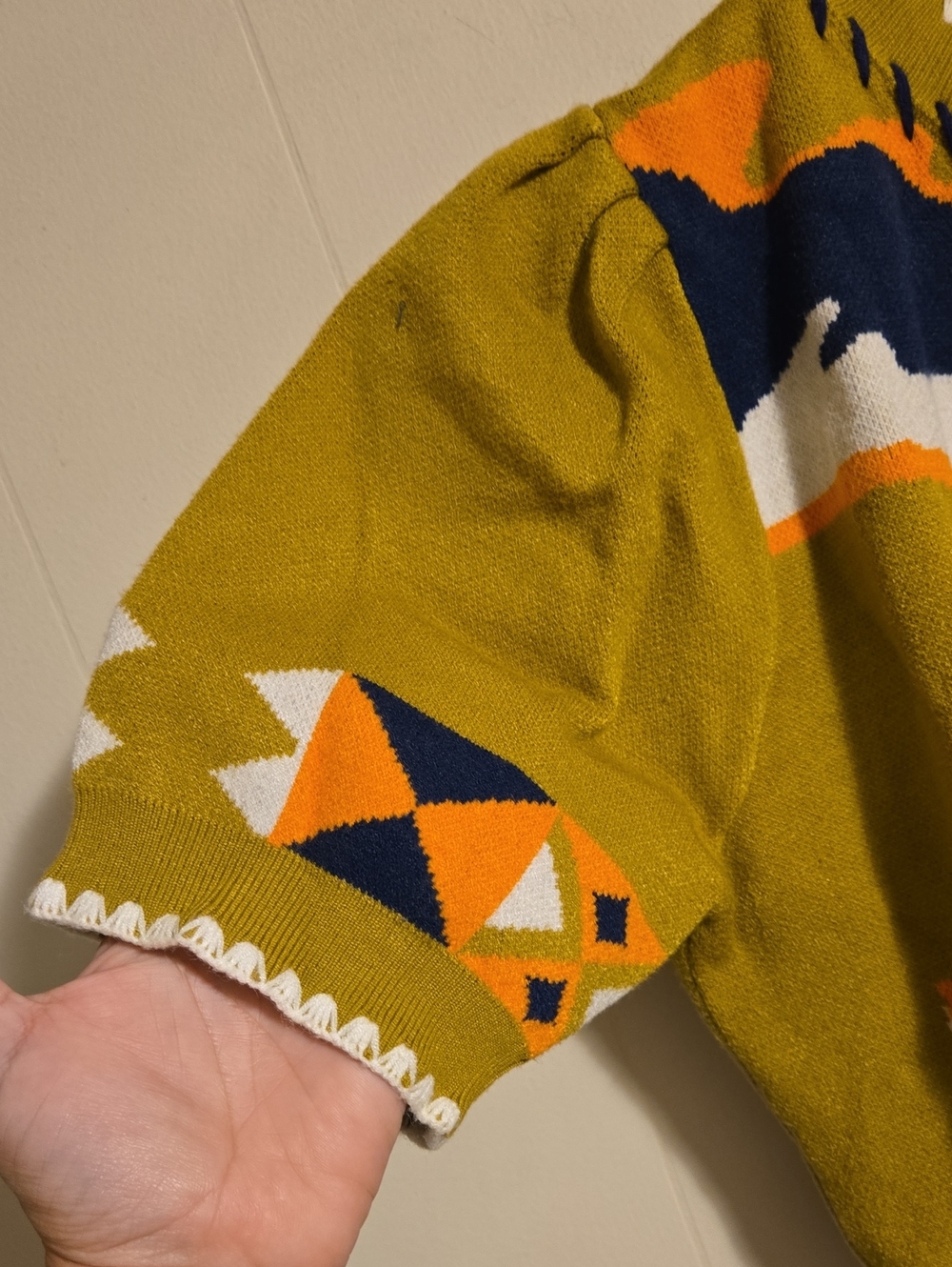 THML Sundance Knit Horse Sweater - Picture 4 of 6